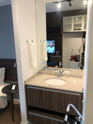 Imagem Apartamento com 1 Quarto à Venda, 24 m² em Vila Madalena - São Paulo Imagem Apartamento com 1 Quarto à Venda, 24 m² em Vila Madalena - São Paulo