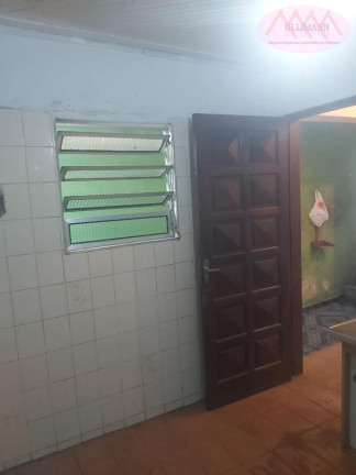 Imagem Casa com 1 Quarto à Venda, 87 m² em Parque Das Américas - Mauá