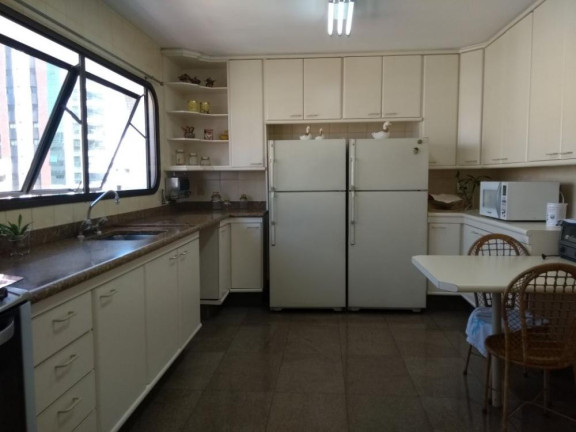 Imagem Apartamento com 4 Quartos à Venda, 315 m² em Tatuapé - São Paulo Imagem Apartamento com 4 Quartos à Venda, 315 m² em Tatuapé - São Paulo