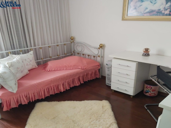 Imagem Apartamento com 4 Quartos à Venda, 258 m² em Mooca - São Paulo Imagem Apartamento com 4 Quartos à Venda, 258 m² em Mooca - São Paulo