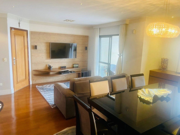 Imagem Apartamento com 3 Quartos à Venda, 240 m² em Anchieta - São Bernardo Do Campo