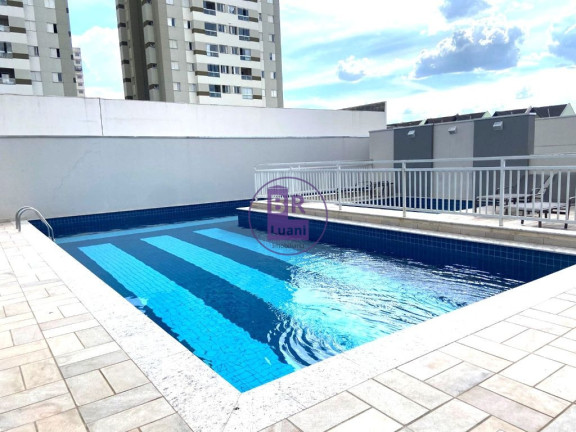 Imagem Apartamento com 3 Quartos para Alugar, 64 m² em São Vicente - Londrina Imagem Apartamento com 3 Quartos para Alugar, 64 m² em São Vicente - Londrina
