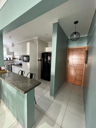 Imagem Apartamento com 2 Quartos à Venda, 74 m² em Aviação - Praia Grande Imagem Apartamento com 2 Quartos à Venda, 74 m² em Aviação - Praia Grande