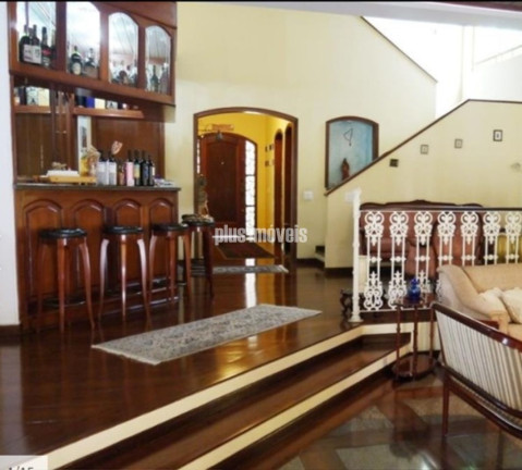 Imagem Casa com 4 Quartos à Venda, 349 m² em Alto De Pinheiros - São Paulo Imagem Casa com 4 Quartos à Venda, 349 m² em Alto De Pinheiros - São Paulo
