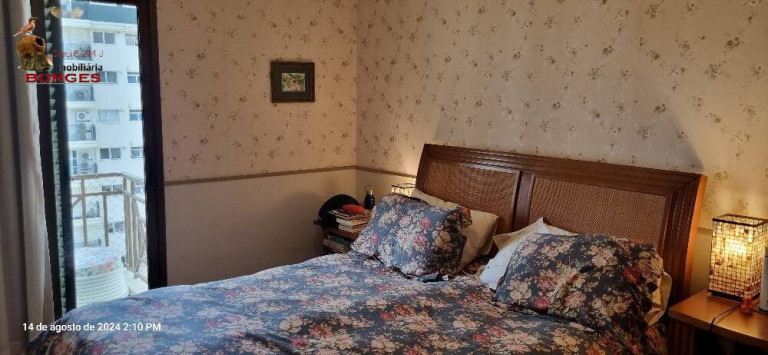 Imagem Apartamento com 4 Quartos à Venda, 180 m² em Brooklin - São Paulo