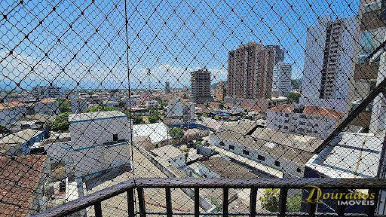 Imagem Apartamento com 1 Quarto à Venda, 60 m² em Boqueirão - Praia Grande Imagem Apartamento com 1 Quarto à Venda, 60 m² em Boqueirão - Praia Grande