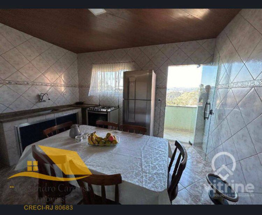 Imagem Casa com 3 Quartos à Venda, 120 m² em Parque Residencial Solares - Nova Friburgo Imagem Casa com 3 Quartos à Venda, 120 m² em Parque Residencial Solares - Nova Friburgo