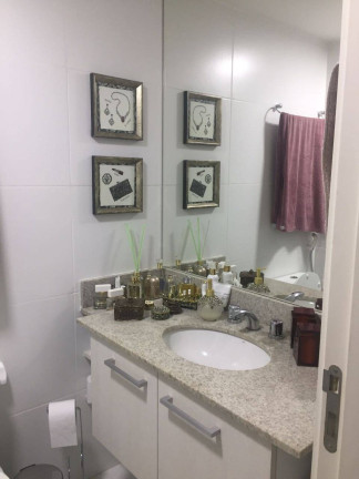 Imagem Apartamento com 2 Quartos à Venda, 69 m² em Barra Da Tijuca - Rio De Janeiro