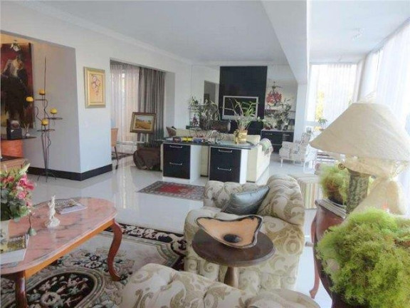 Imagem Casa com 5 Quartos à Venda, 420 m² em São Paulo Ii - Cotia Imagem Casa com 5 Quartos à Venda, 420 m² em São Paulo Ii - Cotia