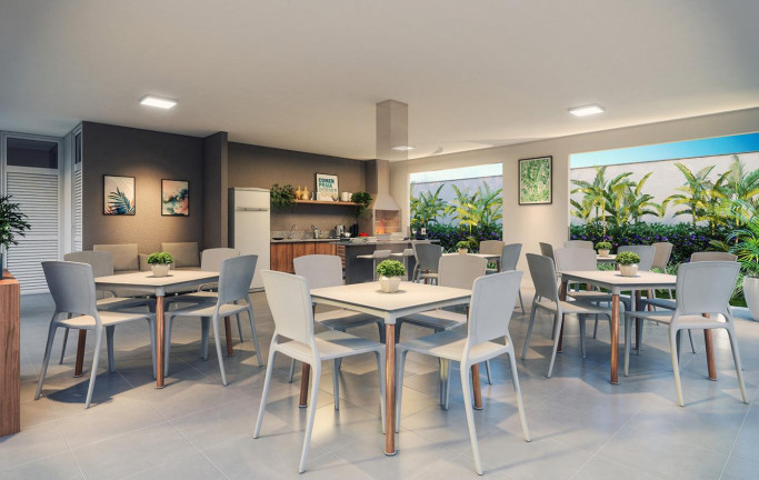 Imagem Apartamento com 2 Quartos à Venda, 41 m² em Campo Grande - Rio De Janeiro Imagem Apartamento com 2 Quartos à Venda, 41 m² em Campo Grande - Rio De Janeiro