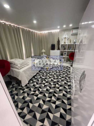 Imagem Cobertura com 3 Quartos à Venda, 280 m² em Recreio Dos Bandeirantes - Rio De Janeiro Imagem Cobertura com 3 Quartos à Venda, 280 m² em Recreio Dos Bandeirantes - Rio De Janeiro