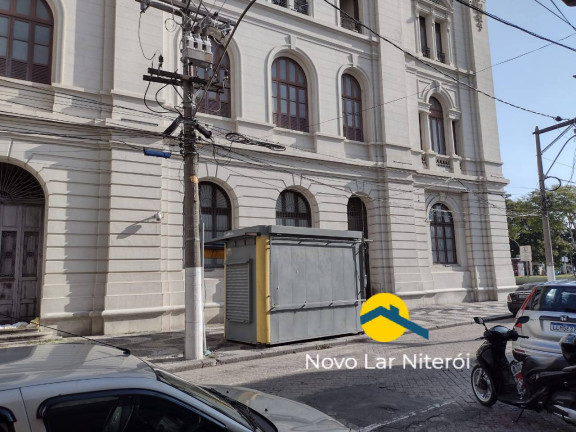 Imagem Loja à Venda, 69 m² em Centro - Niterói