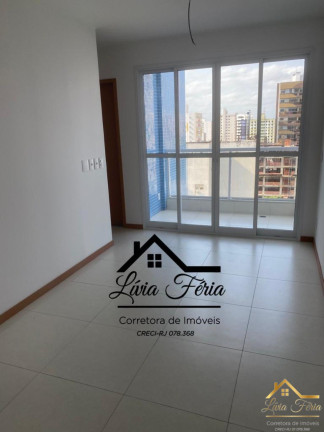 Imagem Flat com 1 Quarto à Venda, 45 m² em Centro - Campos Dos Goytacazes Imagem Flat com 1 Quarto à Venda, 45 m² em Centro - Campos Dos Goytacazes