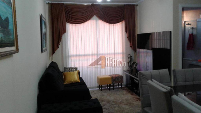 Imagem Apartamento com 2 Quartos à Venda, 56 m² em Vila Esperança - São Paulo Imagem Apartamento com 2 Quartos à Venda, 56 m² em Vila Esperança - São Paulo