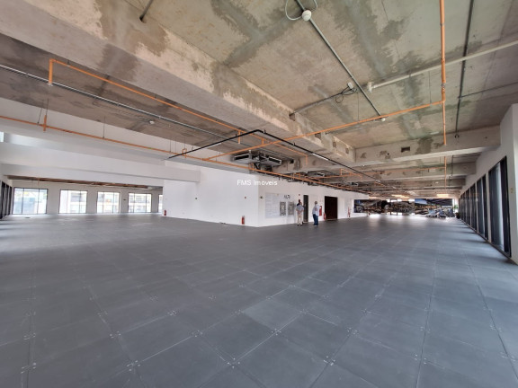 Imagem Imóvel para Alugar, 975 m² em Itaim Bibi - São Paulo Imagem Imóvel para Alugar, 975 m² em Itaim Bibi - São Paulo