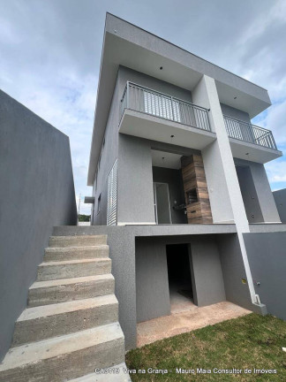 Imagem Casa de Condomínio com 3 Quartos à Venda, 125 m² em água Espraiada (caucaia Do Alto) - Cotia