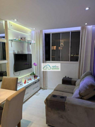 Imagem Apartamento com 2 Quartos à Venda, 44 m² em água Branca - São Paulo Imagem Apartamento com 2 Quartos à Venda, 44 m² em água Branca - São Paulo