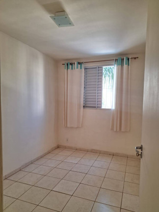 Imagem Apartamento com 2 Quartos à Venda,  em Vila Cidade Jardim - Botucatu