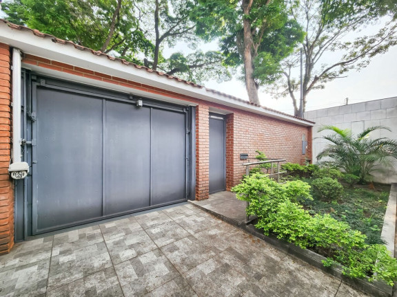 Casa com 2 Quartos à Venda, 145 m² em Planalto Paulista - São Paulo