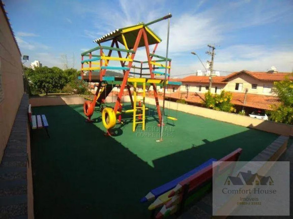 Imagem Apartamento com 2 Quartos à Venda, 60 m² em Demarchi - São Bernardo Do Campo