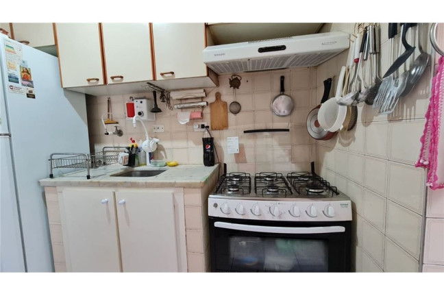 Imagem Apartamento com 1 Quarto à Venda, 50 m² em Itaim Bibi - São Paulo