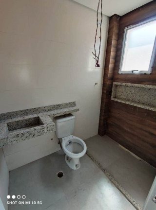 Imagem Casa com 2 Quartos à Venda, 100 m² em Campo Grande - Santos