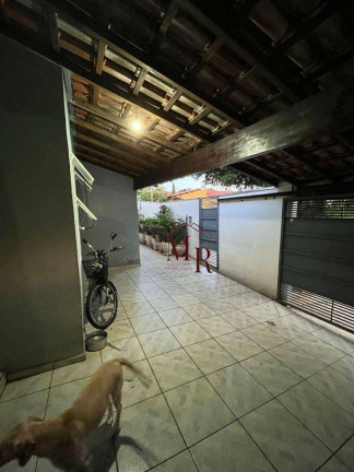 Imagem Casa com 2 Quartos à Venda, 200 m² em Jardim Botura - Votuporanga Imagem Casa com 2 Quartos à Venda, 200 m² em Jardim Botura - Votuporanga