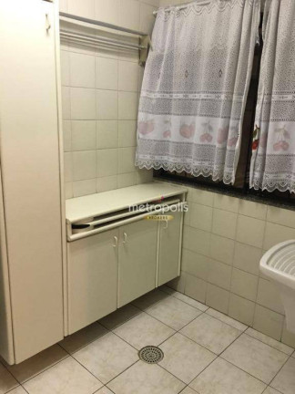 Imagem Apartamento com 1 Quarto à Venda, 59 m² em Barcelona - São Caetano Do Sul