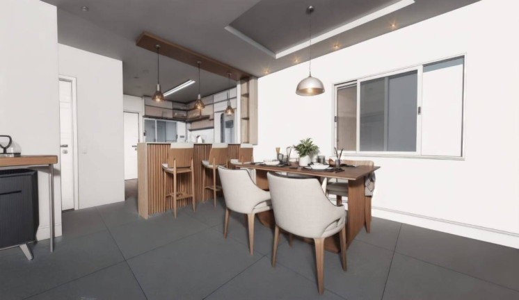 Imagem Casa com 4 Quartos à Venda, 120 m² em Buraquinho - Lauro De Freitas