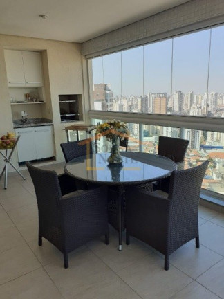 Imagem Apartamento com 3 Quartos à Venda, 143 m² em Santa Teresinha - São Paulo Imagem Apartamento com 3 Quartos à Venda, 143 m² em Santa Teresinha - São Paulo