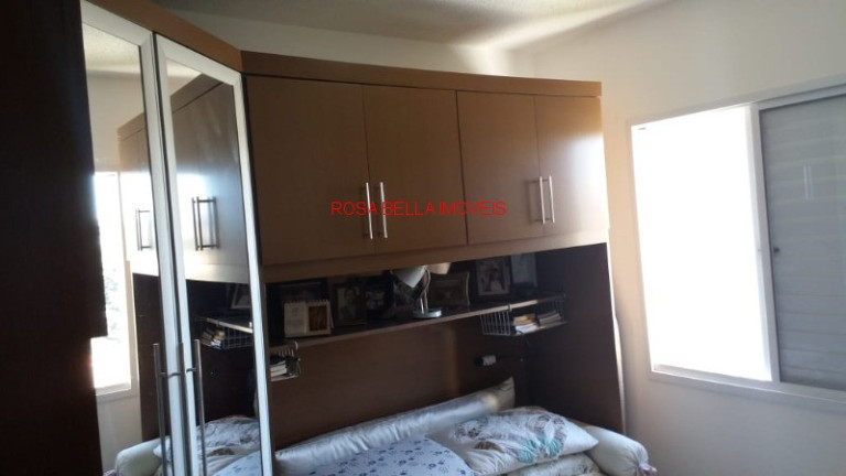 Imagem Apartamento com 2 Quartos à Venda, 50 m² em Vila Nambi - Jundiaí Imagem Apartamento com 2 Quartos à Venda, 50 m² em Vila Nambi - Jundiaí