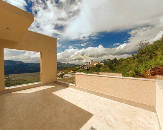 Imagem Casa com 4 Quartos à Venda, 291 m² em Mirante Da Mata - Nova Lima Imagem Casa com 4 Quartos à Venda, 291 m² em Mirante Da Mata - Nova Lima