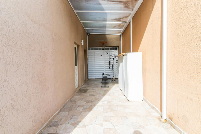 Imagem Casa de Condomínio com 3 Quartos à Venda, 200 m² em Santa Quitéria - Curitiba Imagem Casa de Condomínio com 3 Quartos à Venda, 200 m² em Santa Quitéria - Curitiba