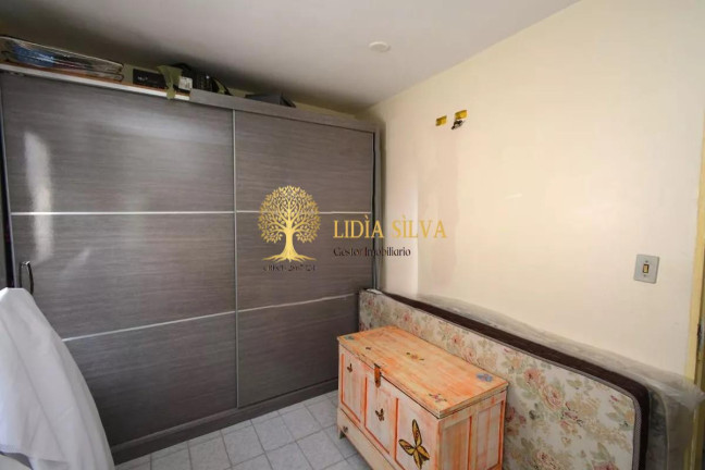 Imagem Casa com 5 Quartos à Venda, 300 m² em Vila Arriete - São Paulo