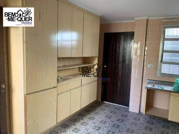 Imagem Sobrado com 3 Quartos à Venda, 134 m² em Vila Zat - São Paulo Imagem Sobrado com 3 Quartos à Venda, 134 m² em Vila Zat - São Paulo