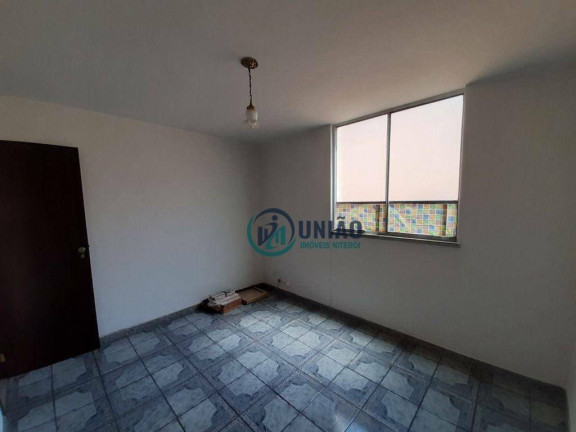 Imagem Apartamento com 2 Quartos à Venda, 70 m² em Santa Rosa - Niterói