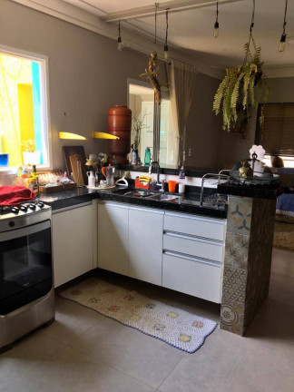 Imagem Casa com 2 Quartos à Venda, 125 m² em Vila Jardini - Sorocaba Imagem Casa com 2 Quartos à Venda, 125 m² em Vila Jardini - Sorocaba