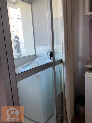 Imagem Apartamento com 11 Quartos para Alugar, 39 m² em Consolação - São Paulo Imagem Apartamento com 11 Quartos para Alugar, 39 m² em Consolação - São Paulo