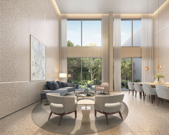 Imagem Apartamento com 1 Quarto à Venda, 53 m² em Higienópolis - São Paulo Imagem Apartamento com 1 Quarto à Venda, 53 m² em Higienópolis - São Paulo