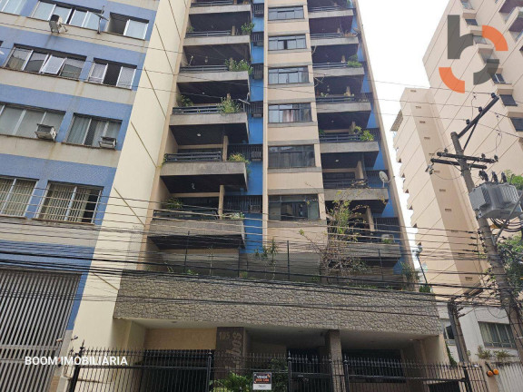 Cobertura com 3 Quartos à Venda, 325 m² em Centro - Nova Iguaçu