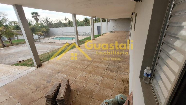 Imagem Imóvel com 3 Quartos à Venda, 1.100 m² em Algodoal - Piracicaba