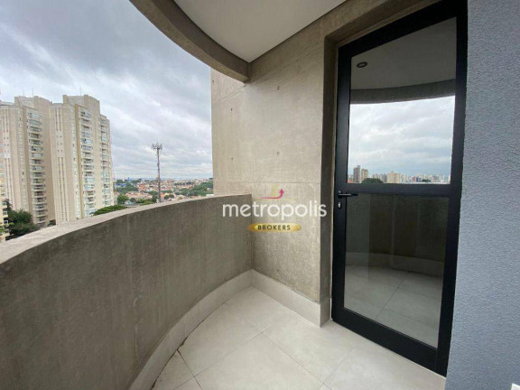 Imagem Apartamento com 2 Quartos à Venda, 68 m² em Jardim - Santo André Imagem Apartamento com 2 Quartos à Venda, 68 m² em Jardim - Santo André