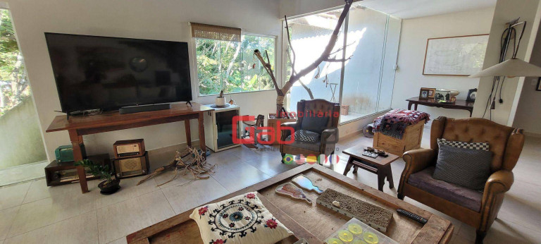 Imagem Casa com 5 Quartos à Venda, 300 m² em Baia Formosa - Armação Dos Búzios Imagem Casa com 5 Quartos à Venda, 300 m² em Baia Formosa - Armação Dos Búzios