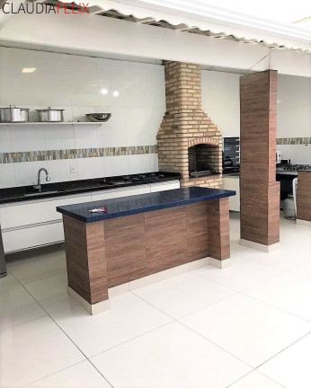 Imagem Casa com 3 Quartos à Venda, 360 m² em Boqueirão - Praia Grande Imagem Casa com 3 Quartos à Venda, 360 m² em Boqueirão - Praia Grande