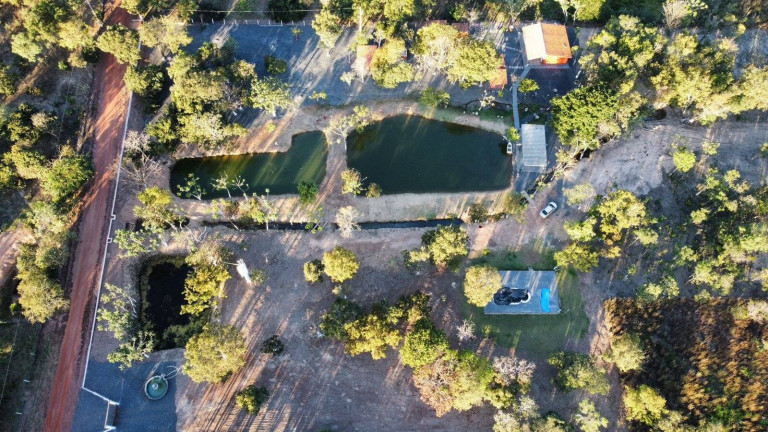 Imagem Chácara com 4 Quartos à Venda, em área Rural De Cuiabá - Cuiabá Imagem Chácara com 4 Quartos à Venda, em área Rural De Cuiabá - Cuiabá
