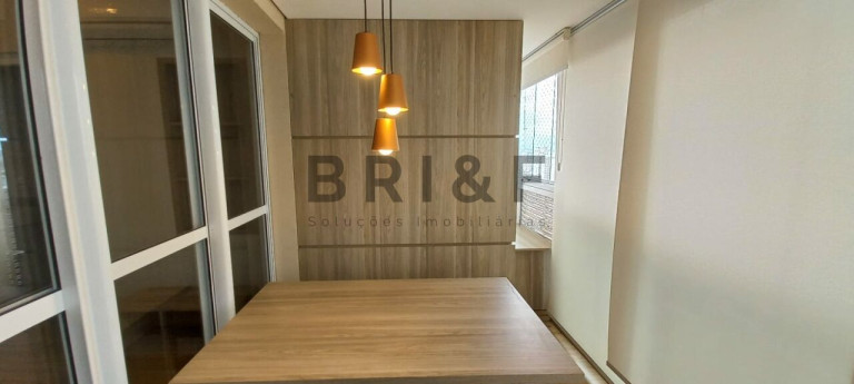 Imagem Apartamento com 1 Quarto para Alugar, 37 m² em Brooklin - São Paulo Imagem Apartamento com 1 Quarto para Alugar, 37 m² em Brooklin - São Paulo