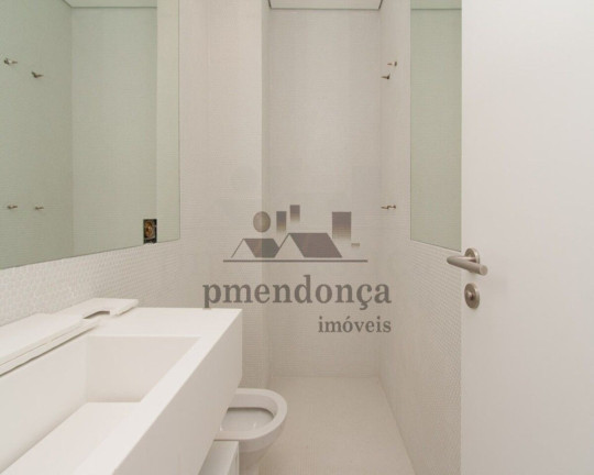 Imagem Apartamento com 4 Quartos à Venda, 315 m² em Higienópolis - São Paulo Imagem Apartamento com 4 Quartos à Venda, 315 m² em Higienópolis - São Paulo
