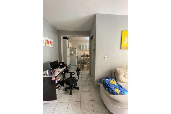 Imagem Casa com 2 Quartos à Venda, 137 m² em  Cidade Continental  -  São Paulo 