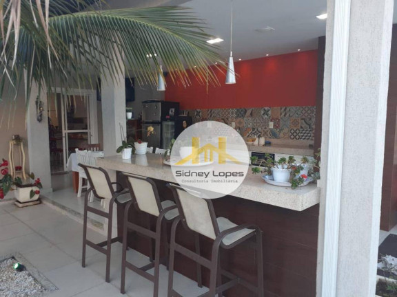 Imagem Casa com 5 Quartos à Venda, 306 m² em Anil - Rio De Janeiro