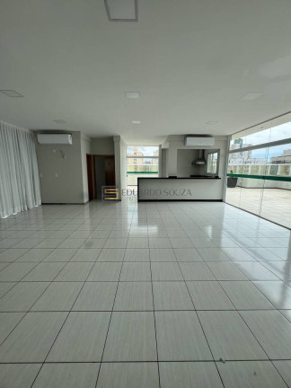 Imagem Apartamento com 2 Quartos à Venda, 89 m² em Itapuã - Vila Velha Imagem Apartamento com 2 Quartos à Venda, 89 m² em Itapuã - Vila Velha